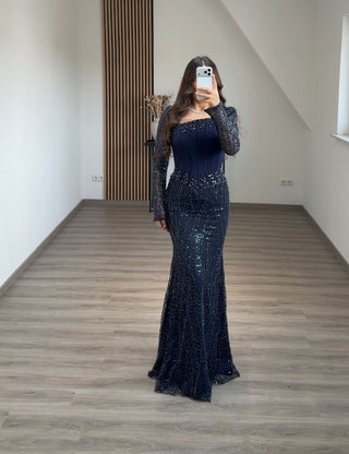 Lizya Dress