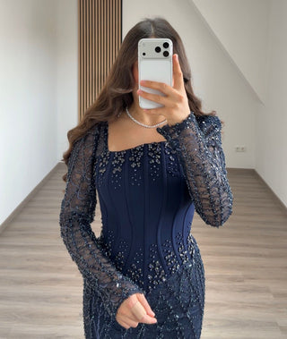Lizya Dress