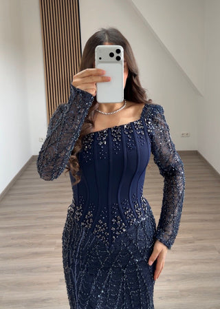 Lizya Dress