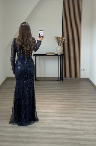 Lizya Dress