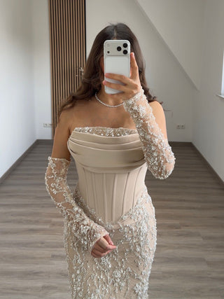 Narya Dress