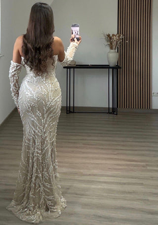 Narya Dress