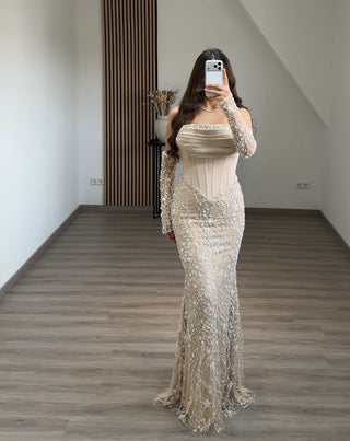 Narya Dress