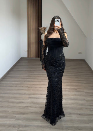 Narya Dress