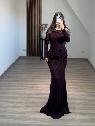 Ilayda Dress