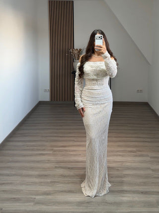 Efna Dress