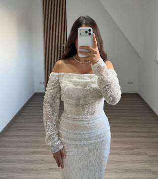 Efna Dress