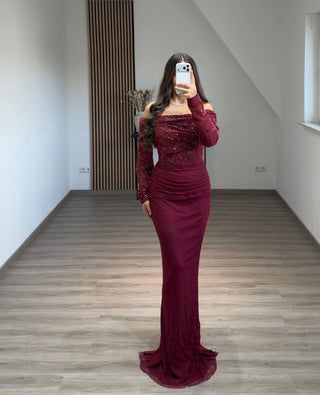 Efna Dress