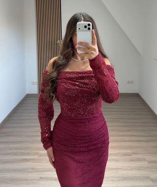 Efna Dress