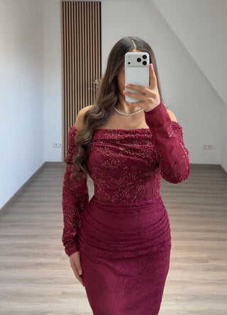 Efna Dress