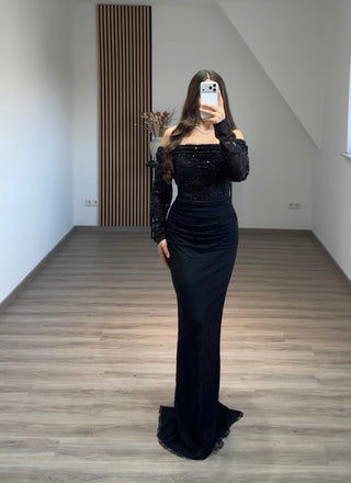 Efna Dress