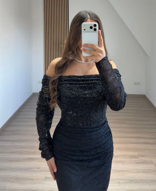 Efna Dress