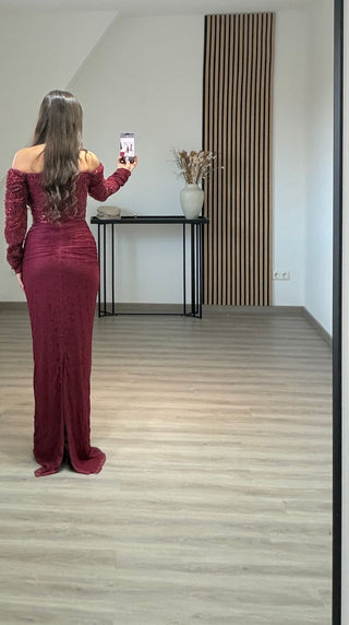 Efna Dress