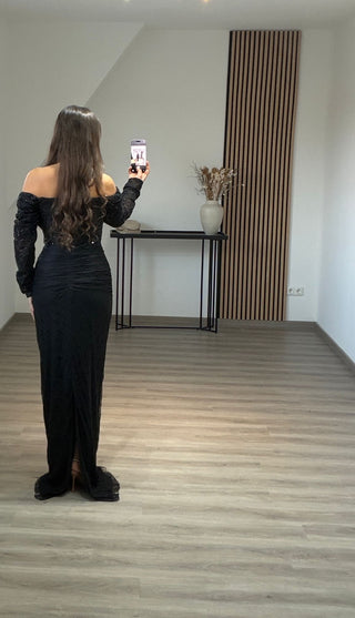 Efna Dress
