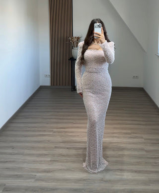 Nehir Dress