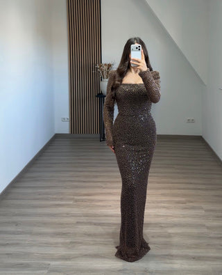 Nehir Dress