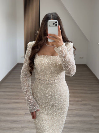 Nehir Dress