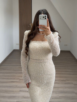 Nehir Dress
