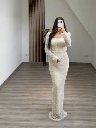Nehir Dress