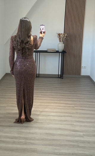 Nehir Dress