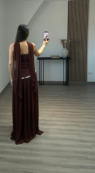 Ayliz Dress