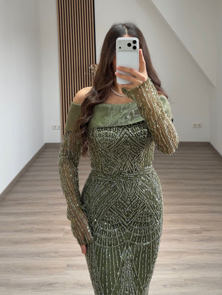 Nare Dress