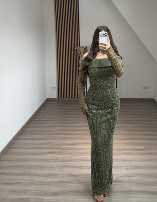 Nare Dress
