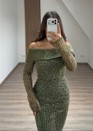 Nare Dress