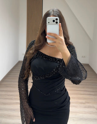 Ebrar Dress