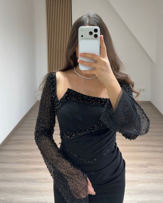 Ebrar Dress