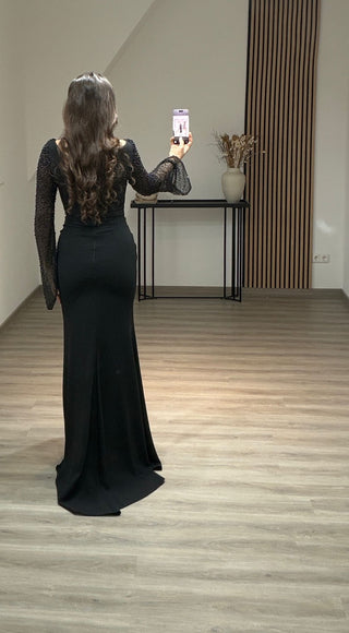 Ebrar Dress