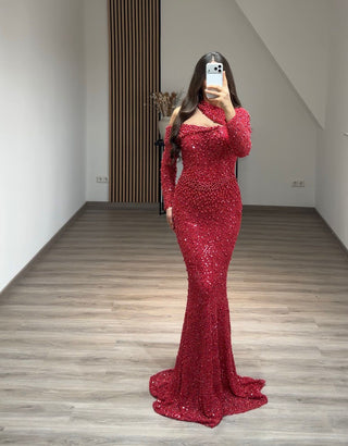 Bahar Dress