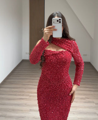 Bahar Dress