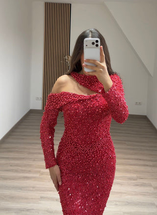 Bahar Dress