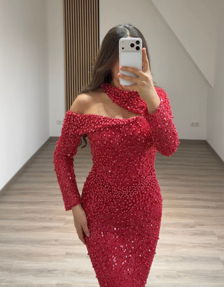 Bahar Dress