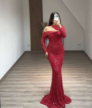 Bahar Dress