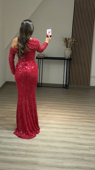 Bahar Dress