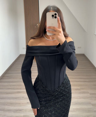 Aryen Dress