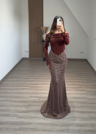 Aryen Dress
