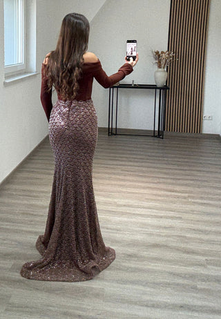 Aryen Dress