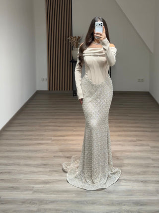 Aryen Dress