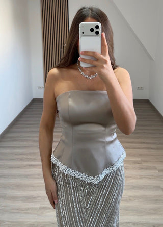 Bihter Dress