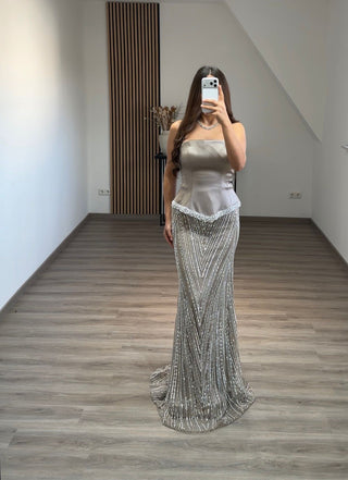 Bihter Dress