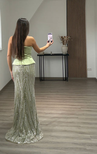 Bihter Dress