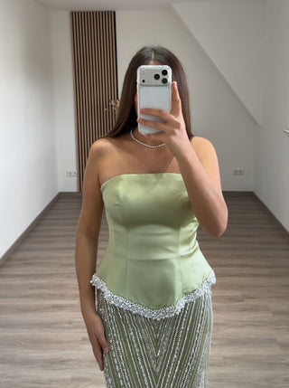 Bihter Dress