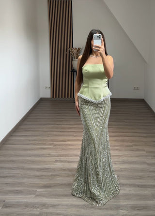 Bihter Dress