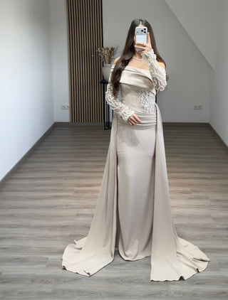 Öykü Dress