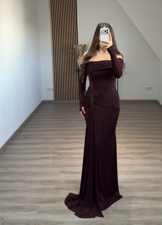 Elisa Dress
