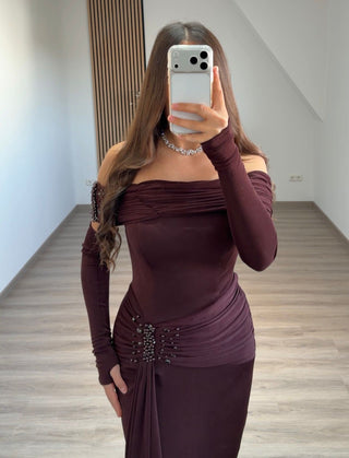 Elisa Dress