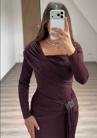 Idil Dress